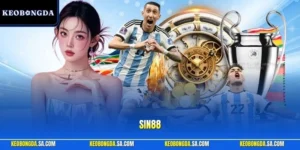 Sin88